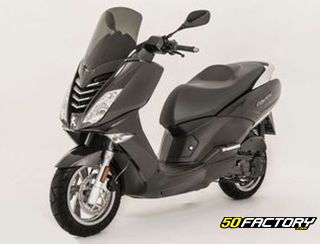 scooter 50cc peugeot Citystar 2 Euro4 2 Euro4